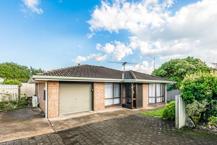 Main view of Homely unit listing, 1/2A George Street, Mount Gambier SA 5290