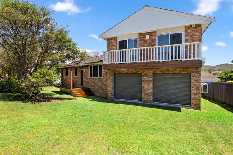 Main view of Homely house listing, 9 Tuna Crescent, Fingal Bay NSW 2315