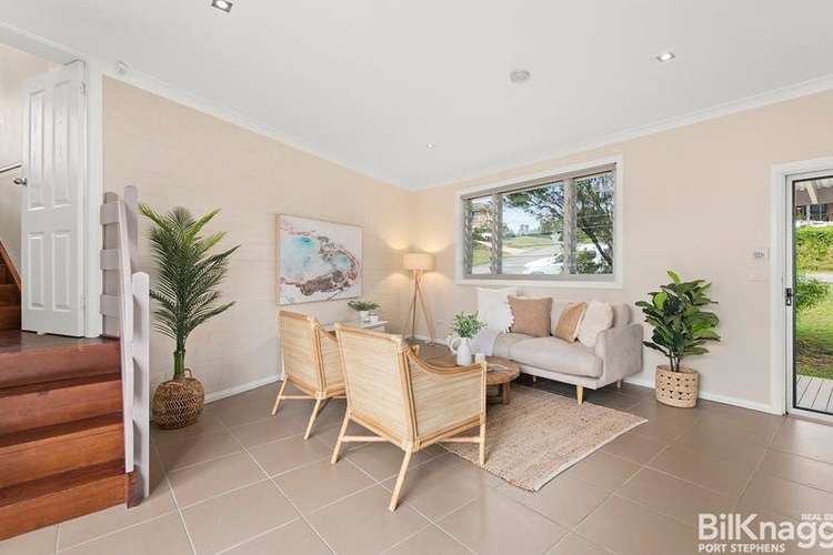 Third view of Homely house listing, 9 Tuna Crescent, Fingal Bay NSW 2315
