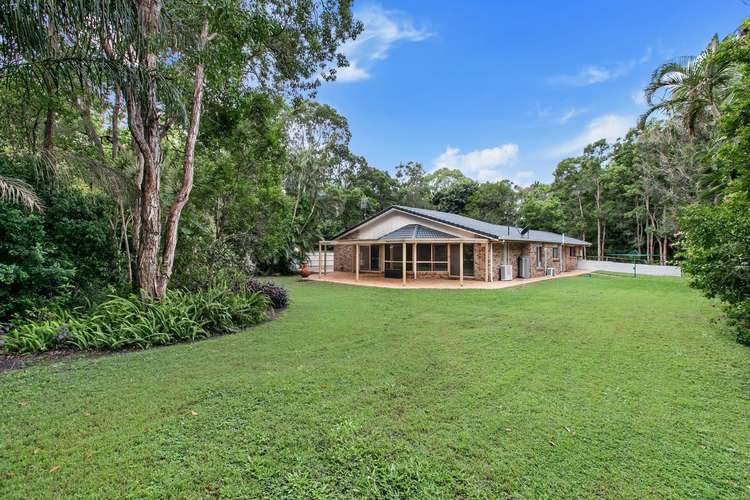 11 Carrick Way, Wondunna QLD 4655