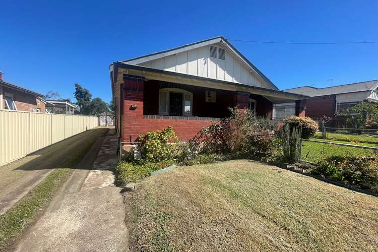 Main view of Homely semiDetached listing, 38 Combermere Street, Goulburn NSW 2580