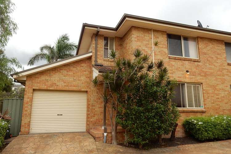 Main view of Homely townhouse listing, 7/29 New Dapto Road, Wollongong NSW 2500