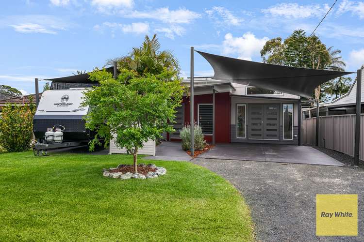 Main view of Homely house listing, 7 Harold Street, Umina Beach NSW 2257