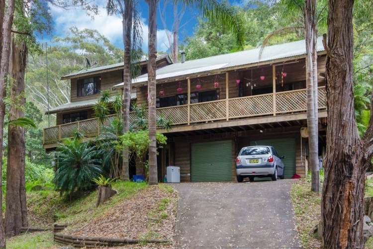 18 Old Coast Road, Stanwell Park NSW 2508