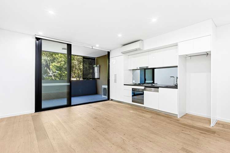 Main view of Homely apartment listing, 10/143 Botany Road, Waterloo NSW 2017
