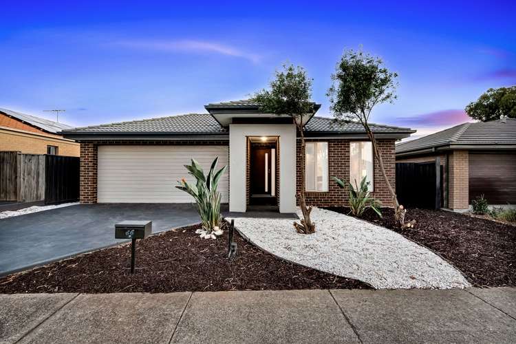 Main view of Homely house listing, 66 Isabella Way, Tarneit VIC 3029