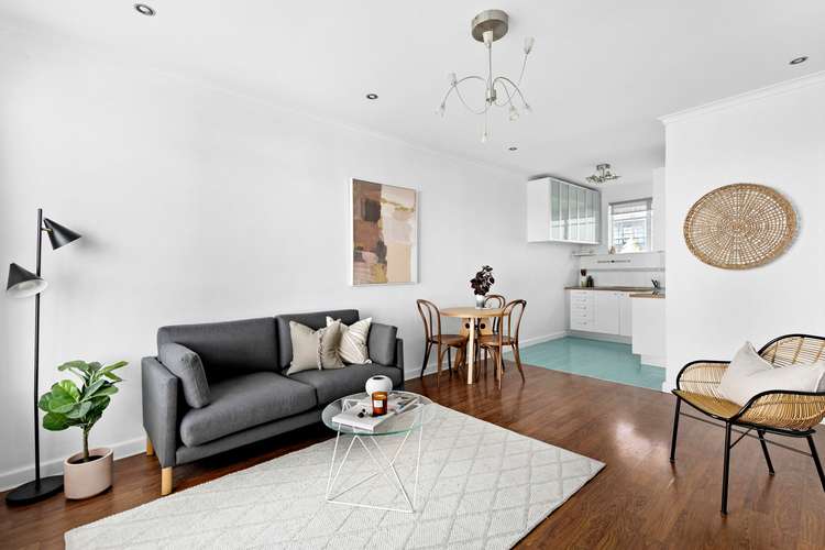 Main view of Homely apartment listing, 9/9 Mincha Street, Brunswick West VIC 3055