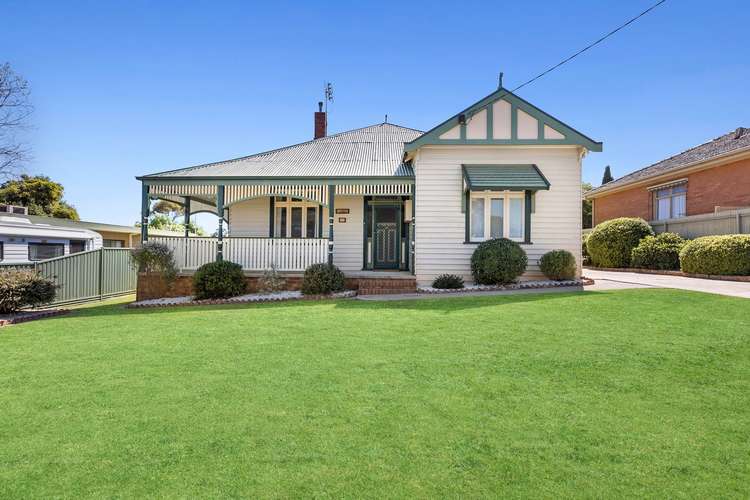 Main view of Homely house listing, 55 Smith Street, Stawell VIC 3380