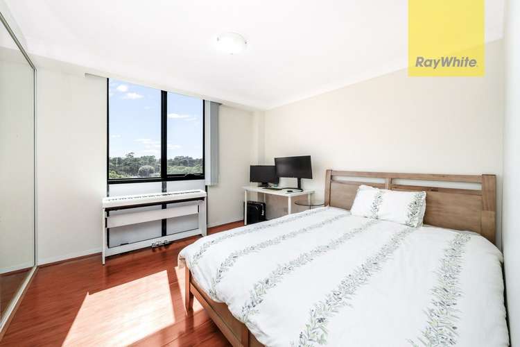 Sixth view of Homely apartment listing, 14/32 Hassall Street, Parramatta NSW 2150