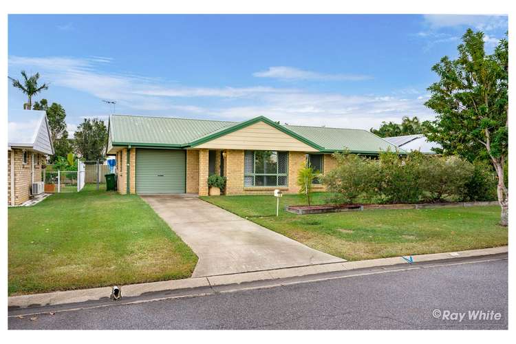 Main view of Homely house listing, 15 Hoffmann Street, Norman Gardens QLD 4701