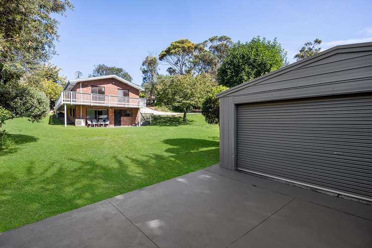 Main view of Homely house listing, 2 & 4 Twakurra Street, Rye VIC 3941