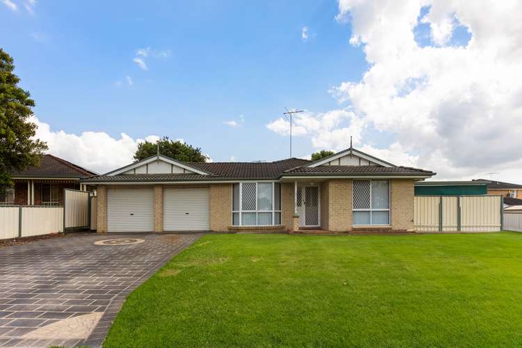 Main view of Homely house listing, 2 MARIN Place, Prestons NSW 2170