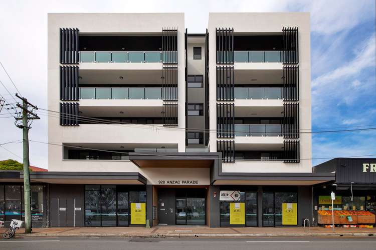 Main view of Homely apartment listing, 11/928-930 Anzac Parade, Maroubra NSW 2035
