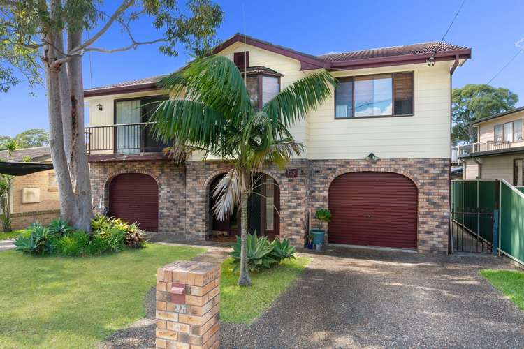 Main view of Homely house listing, 135 Manoa Road, Halekulani NSW 2262