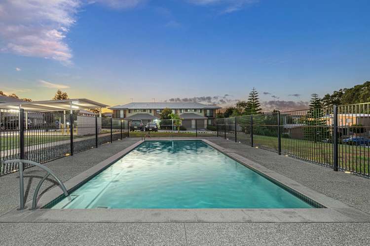 Main view of Homely townhouse listing, 89/47 Freshwater Street, Thornlands QLD 4164