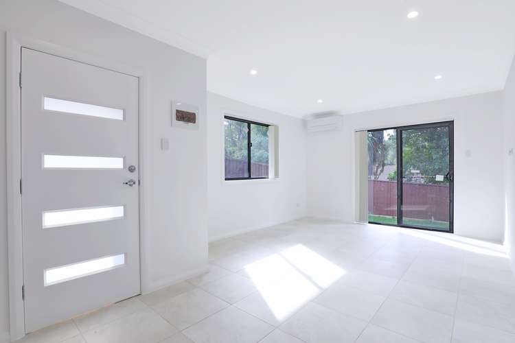 Main view of Homely flat listing, 3A Barclay Road, North Rocks NSW 2151