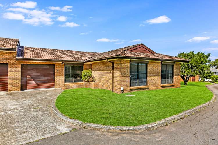 Main view of Homely villa listing, 8/39-41 Gleeson Avenue, Condell Park NSW 2200