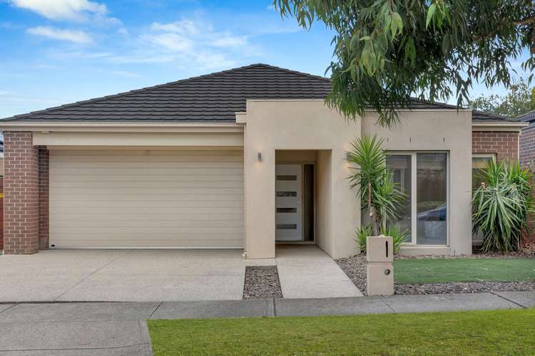 Main view of Homely house listing, 9 Murphy Street, Lalor VIC 3075