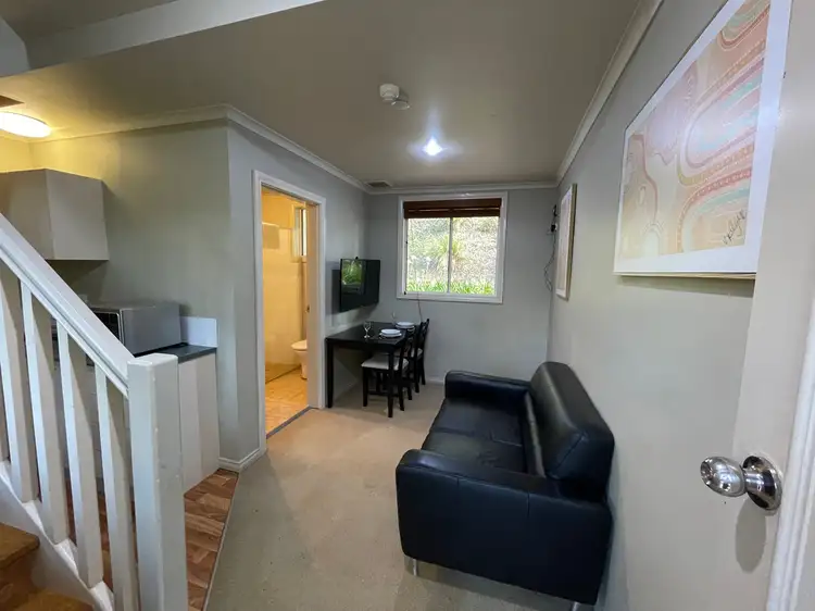 Second view of Homely studio listing, Loft 5/79 Kings Road, Cooranbong NSW 2265
