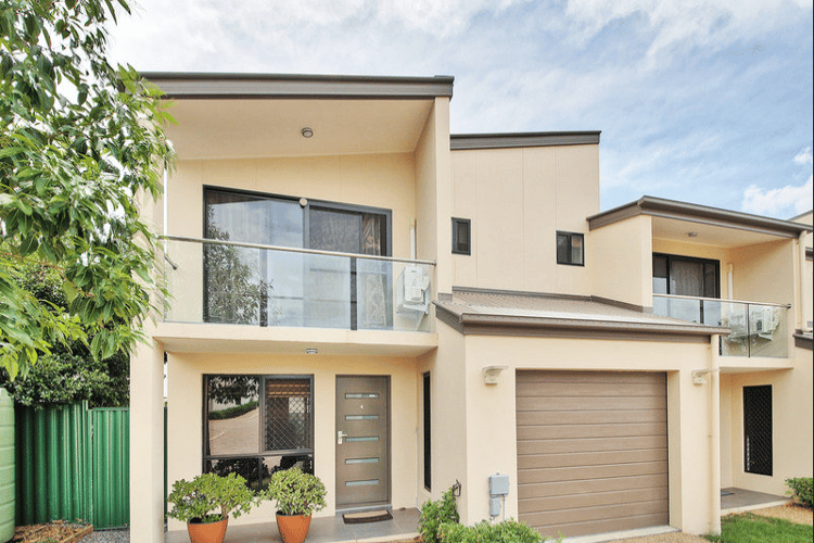 Main view of Homely townhouse listing, 4/43 DOULTON Street, Calamvale QLD 4116