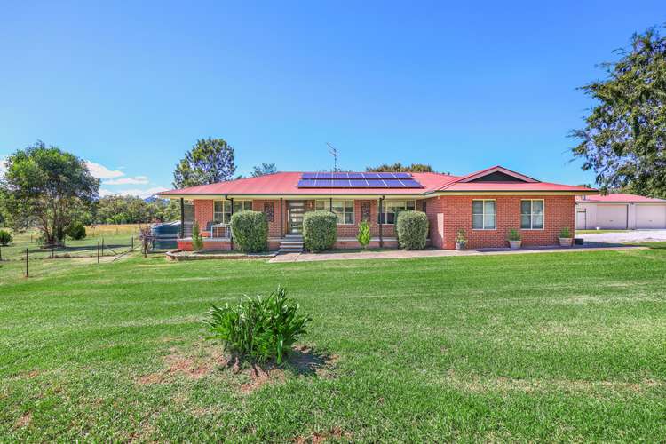 Main view of Homely lifestyle listing, 125 Wyndham Close, Tamworth NSW 2340