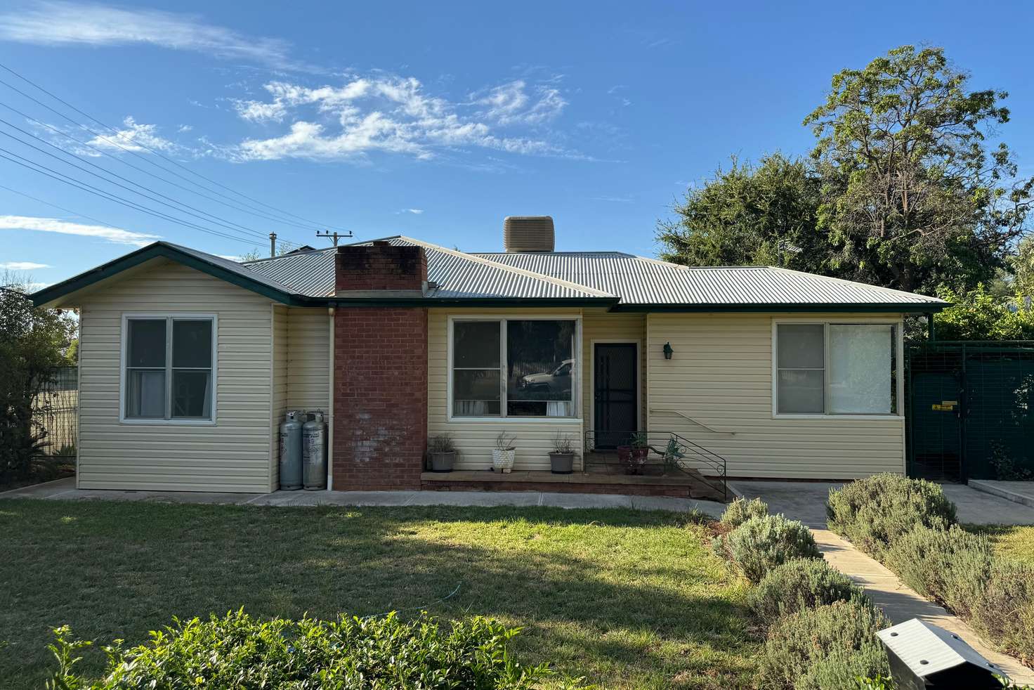 Main view of Homely house listing, 9 Mahonga Street, Condobolin NSW 2877