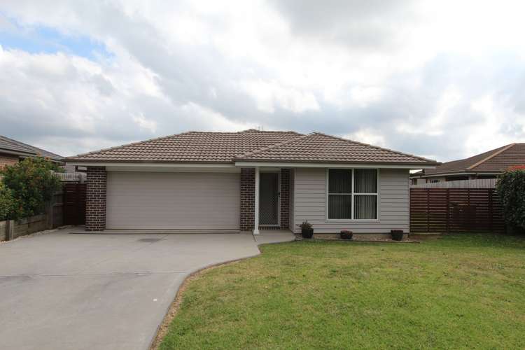 Main view of Homely house listing, 10 Lapwing Place, Moss Vale NSW 2577