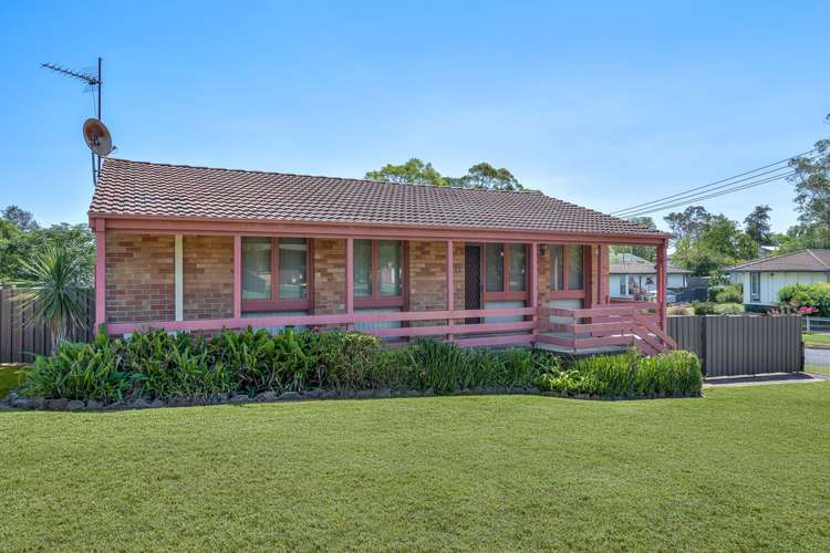 Main view of Homely house listing, 8 Howarth Street, Rutherford NSW 2320