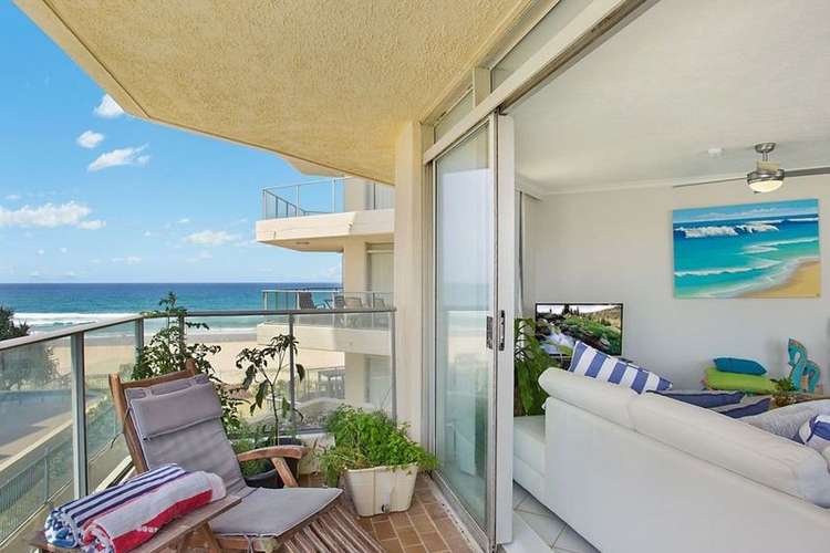 Main view of Homely unit listing, 7/67-71 Albatross Avenue, Mermaid Beach QLD 4218