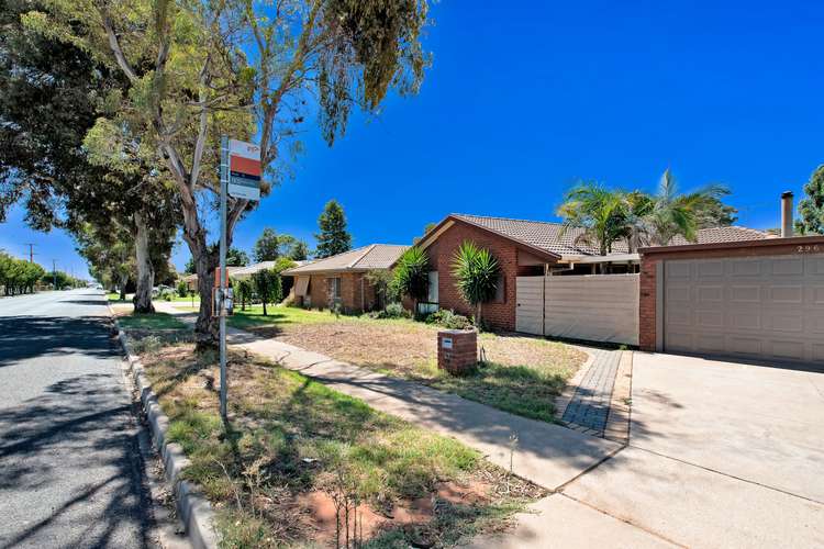 Second view of Homely house listing, 296 Eighth Street, Mildura VIC 3500