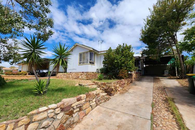 Main view of Homely house listing, 26 Paringa Road, Port Augusta SA 5700
