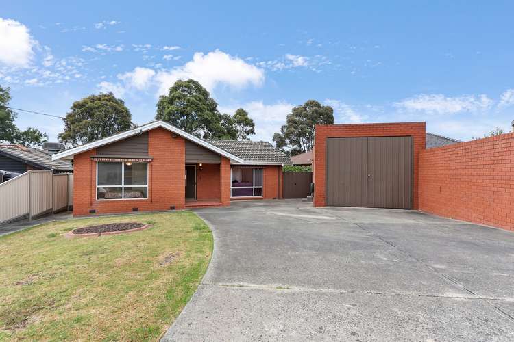 Main view of Homely house listing, 11 Tait Court, Bundoora VIC 3083