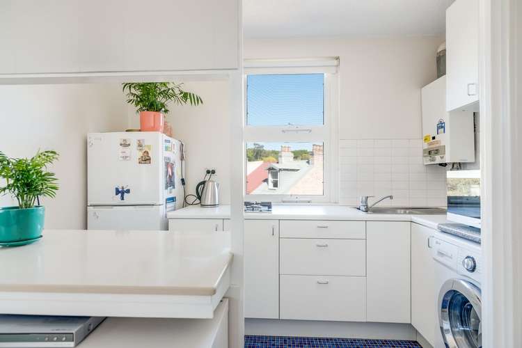 Main view of Homely apartment listing, 28/54 Hopewell Street, Paddington NSW 2021
