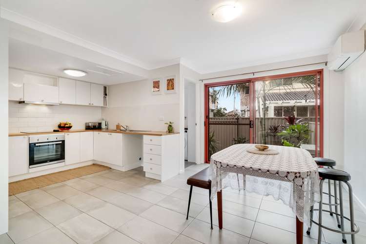 Main view of Homely townhouse listing, 5/454 Coolangatta Road, Tugun QLD 4224