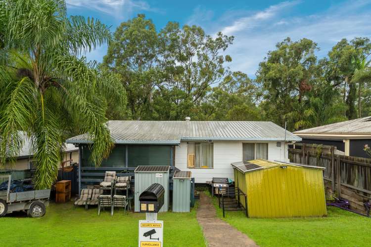 Second view of Homely house listing, 31 Joseph Street, Dinmore QLD 4303