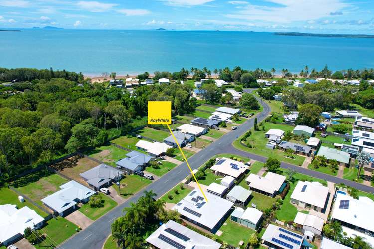 Main view of Homely house listing, 23 Armstrong Beach Road, Armstrong Beach QLD 4737