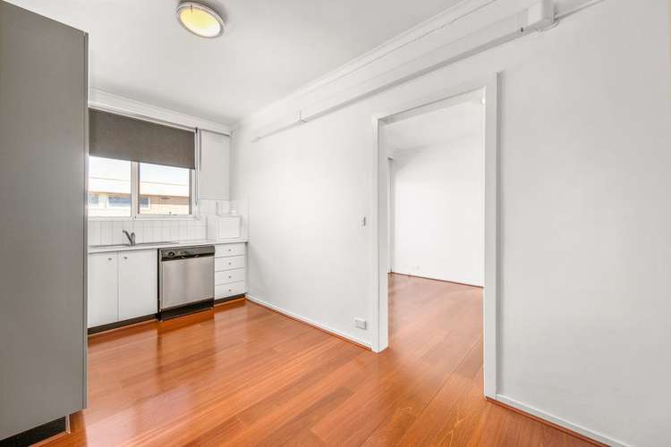 Fifth view of Homely unit listing, 9/6 McKay Street, Coburg VIC 3058