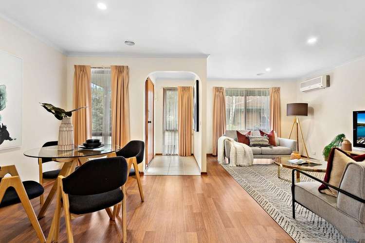 Fourth view of Homely unit listing, 6/20-22 Kristen Close, Glen Waverley VIC 3150