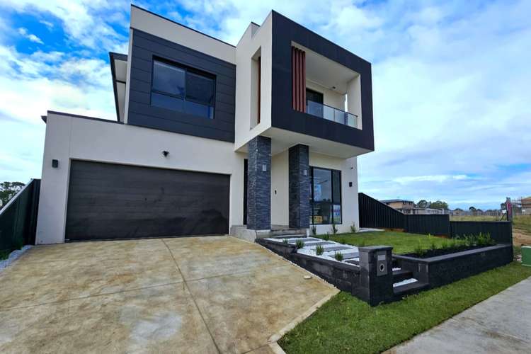 Main view of Homely house listing, 29 Cumulus Street, Austral NSW 2179
