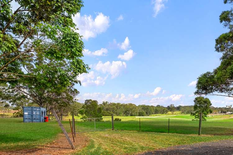 Main view of Homely acreageSemiRural listing, 872-880 Richmond Road, Berkshire Park NSW 2765