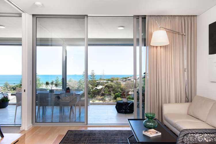Main view of Homely apartment listing, 34/9 Mccabe Street, North Fremantle WA 6159