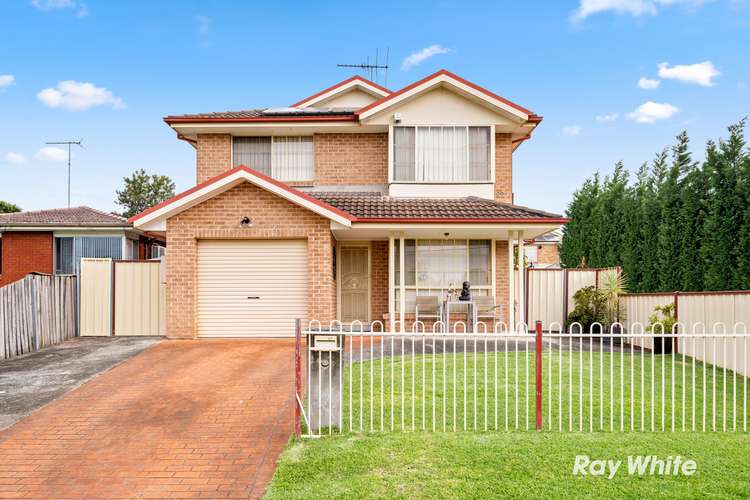 Main view of Homely house listing, 1/62 Irelands Road, Blacktown NSW 2148