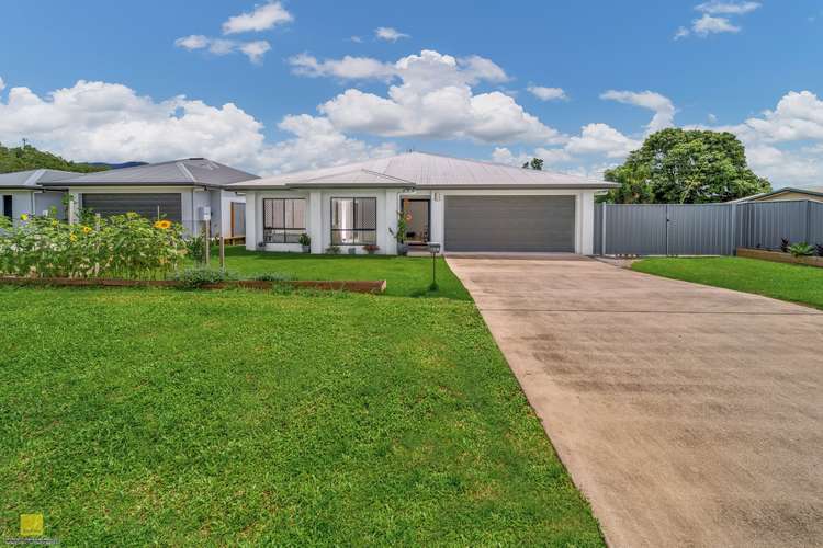 Main view of Homely house listing, 15A Carruthers Street, Edmonton QLD 4869