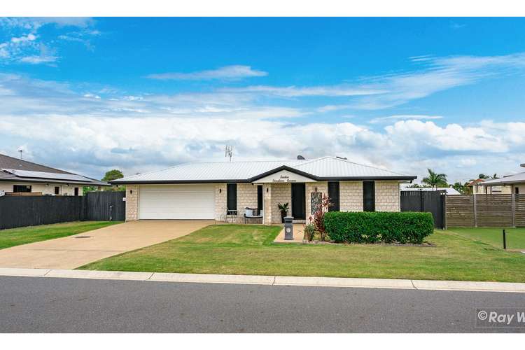 Main view of Homely house listing, 12 Foxglove Avenue, Norman Gardens QLD 4701