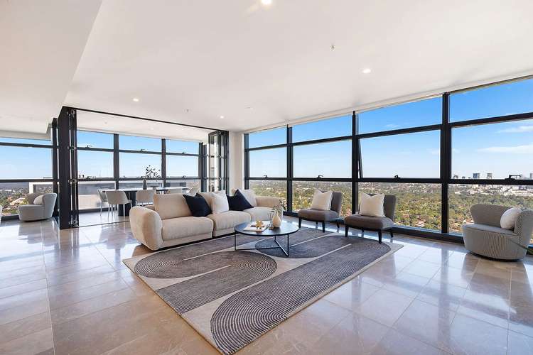 Main view of Homely unit listing, 3705/438 Victoria Avenue, Chatswood NSW 2067