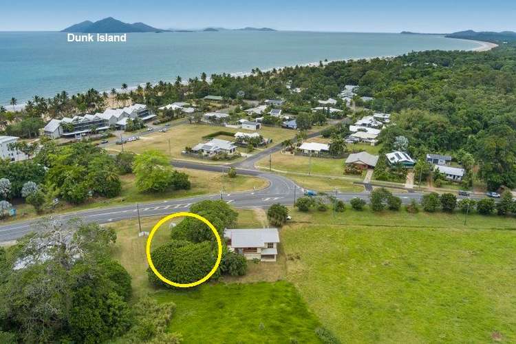 Main view of Homely residentialLand listing, 4 Porter Promenade, Mission Beach QLD 4852