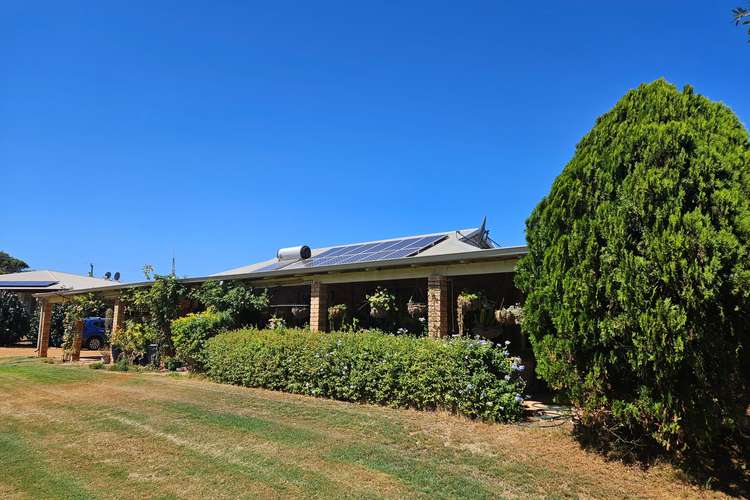 Main view of Homely house listing, 35 Philbey Road, Dongara WA 6525