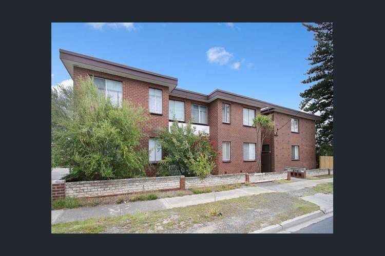 Main view of Homely apartment listing, 7/264 Huntingdale Road, Huntingdale VIC 3166