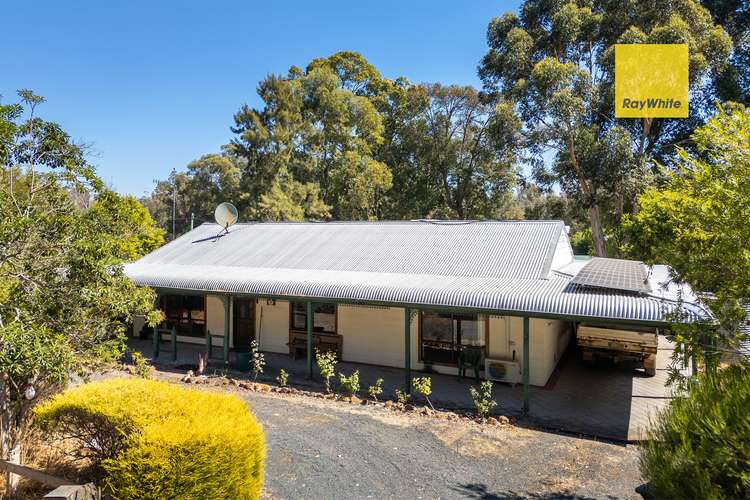 Main view of Homely house listing, 48 North Street, Nannup WA 6275