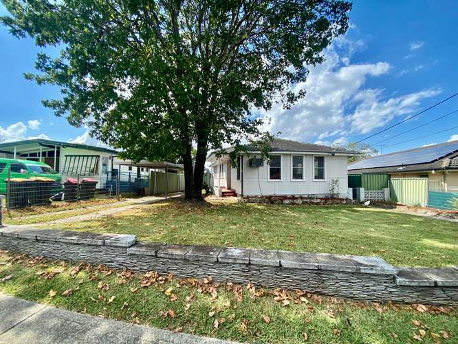 10 Hereford Street, Busby NSW 2168